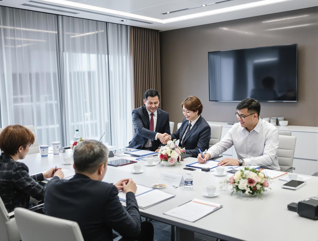 百花视频与腾讯视频达成战略合作,共同开发10部精品剧集 - 百花视频 百花视频与腾讯视频达成战略合作,共同开发10部精品剧集