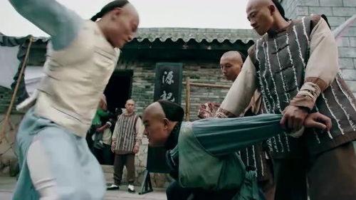 百家拳之洪拳,百家拳之洪拳技艺探秘